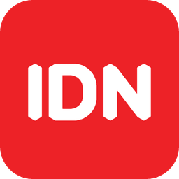 IDN Media Logo